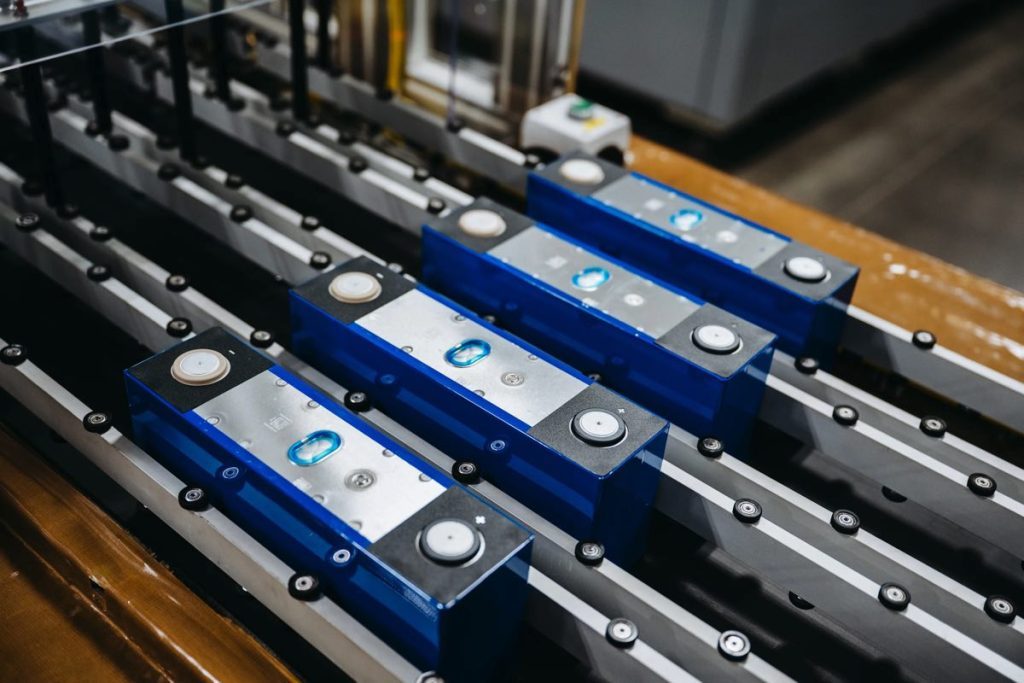 Ford’s Jim Farley doubles down on the CATL battery deal: “That’s our factory”