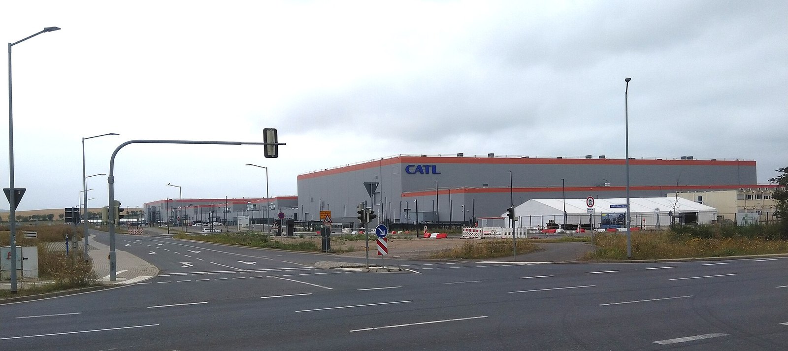 Ford’s Jim Farley doubles down on the CATL battery deal: “That’s our factory”